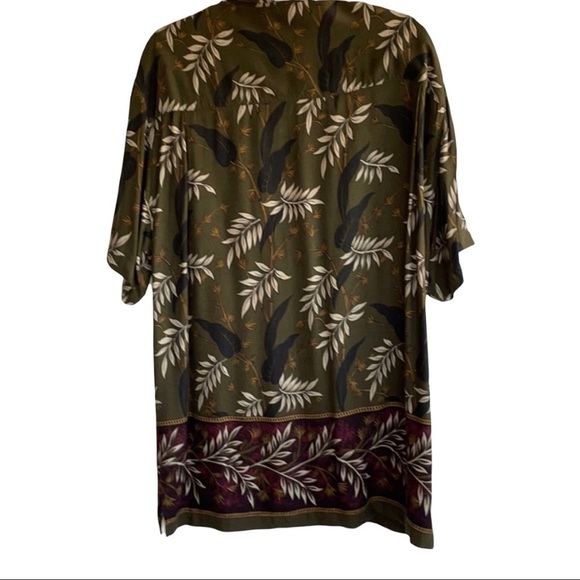 ❤️ Havana Jack’s Cafe❤️ Hawaiian shirt size(M) - Picture 3 of 10